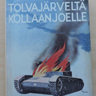 Lauri Leikkonen: Tolvajärveltä Kollaanjoelle - pikkukuva 1