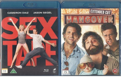 2 KPL blu-ray