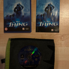 The Thing (PS2)(PAL)(CIB) - pikkukuva 1