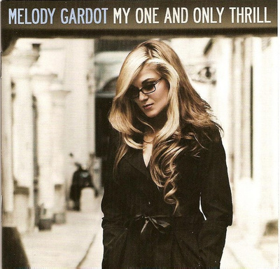 Melody Gardot (CD+1) My One And Only Thrill MINT!!