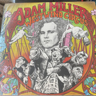 Adam Miller: Westwind Circus 1974 LP - pikkukuva 1