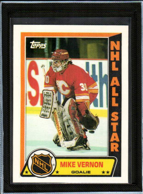 1989-90 Topps - Sticker Inserts - 0,15 € / kpl