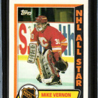1989-90 Topps - Sticker Inserts - 0,15 € / kpl - pikkukuva 1