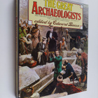 Edward Bacon : The great archaeologists - pikkukuva 1