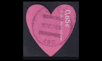 1763 o Ystävyydellä - Sydän (2006)