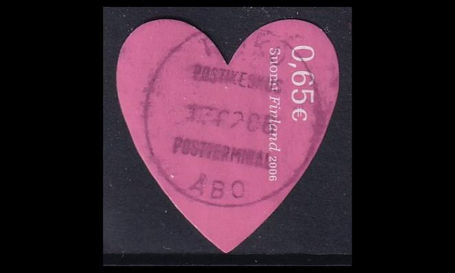 1763 o Ystävyydellä - Sydän (2006)