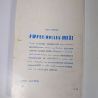 Inger Austveg : Pippurikoulun tytöt - pikkukuva 2