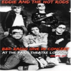 EDDIE & THE HOT RODS paris theatre london 16.4.1977 - pikkukuva 1