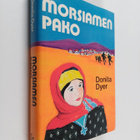 Donita Dyer : Morsiamen pako - pikkukuva 1