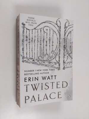 Erin Watt : Twisted Palace