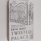Erin Watt : Twisted Palace - pikkukuva 1