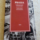 PRAHA - KIRJAILIJAN KAUPUNKI - pikkukuva 1