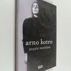 Arno Kotro : Musta morsian - pikkukuva 1