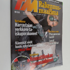 Tekniikan maailma 8/2012 - pikkukuva 1