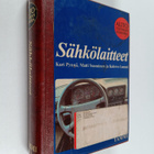 Jussi (toim.) Juurikkala : Sähkölaitteet - pikkukuva 1