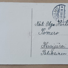 Leppäkerttu tuo neliapilat Uutena Vuotena, p. 1939 - pikkukuva 2
