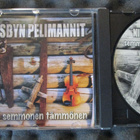 Nilsbyn Pelimannit: semmonen tämmönen & sydänperä 2CD - pikkukuva 2