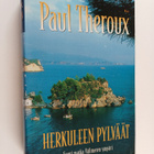 Paul Theroux : Herkuleen pylväät : suuri matka Välimeren ... - pikkukuva 1