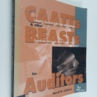 David G. Coderre : CAATTs & other BEASTs for auditors - pikkukuva 1