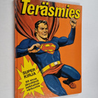 Teräsmies Superkirja - pikkukuva 1