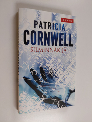 Patricia Cornwell : Silminnäkijä