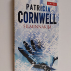 Patricia Cornwell : Silminnäkijä - pikkukuva 1