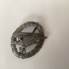 Luftwaffen laskuvarjojääkärien rintamerkki- replika - pikkukuva 1