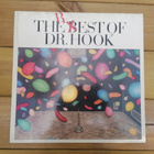 Dr. Hook - The Rest Of Dr. Hook (1984 Germany) - pikkukuva 1
