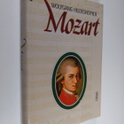 Wolfgang Hildesheimer : Mozart - pikkukuva 1