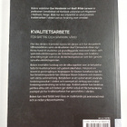 Kvalitetsarbete för bättre och säkrare vård - pikkukuva 2