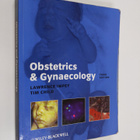 Lawrence Impey ym. : Obstetrics and Gynaecology - pikkukuva 1