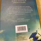 Ann Cleeves: Lokin huuto - pikkukuva 2