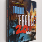 Jacques Marseille : Journal de la France du 20e siecle - pikkukuva 1