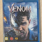 Venom (2018) Tom Hardy (UUSI) - pikkukuva 1
