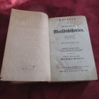 Bergenheim: Maailmanhistoria (1837) (arkkipiispan kirja) - pikkukuva 2