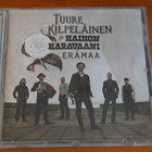 Tuure Kilpeläinen ja Kaihon Karavaani:Erämaa-CD - pikkukuva 1