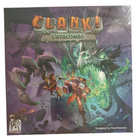 Clank! Catacombs -lautapeli - pikkukuva 1