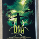 DNA - viidakon kauhu (1997) Mark Dacascos - pikkukuva 1