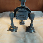 Hasbro Star wars Clone wars All terrain attack pod - pikkukuva 3