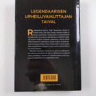 Jari Korkki : Kale rautakansleri - pikkukuva 2
