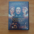 Champagne Charlie DVD - pikkukuva 1