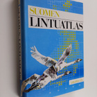 Kalevi Hyytiä : Suomen lintuatlas - pikkukuva 1