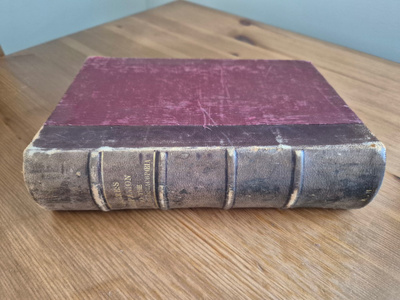 British Pharmacopoeia (v. 1899)