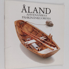 Åland : Ahvenanmaa pähkinänkuoressa - pikkukuva 1