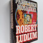 Robert Ludlum : Paholaisen mosaiikki - pikkukuva 1