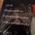 Sähköinen maaliruisku MAG-PRO - pikkukuva 3