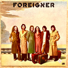 Foreigner LP - pikkukuva 1