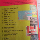 NINTENDO LEHTI 3-4 /1990 ERIKOISPAKSU JOULUNUMERO - pikkukuva 5