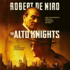 Alto Knights (52 498) UUSI -FI- BLU-RAY robert de niro 2025 - pikkukuva 2