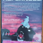 Hopeanuoli animaatiot vol 1 ja 2 - pikkukuva 2